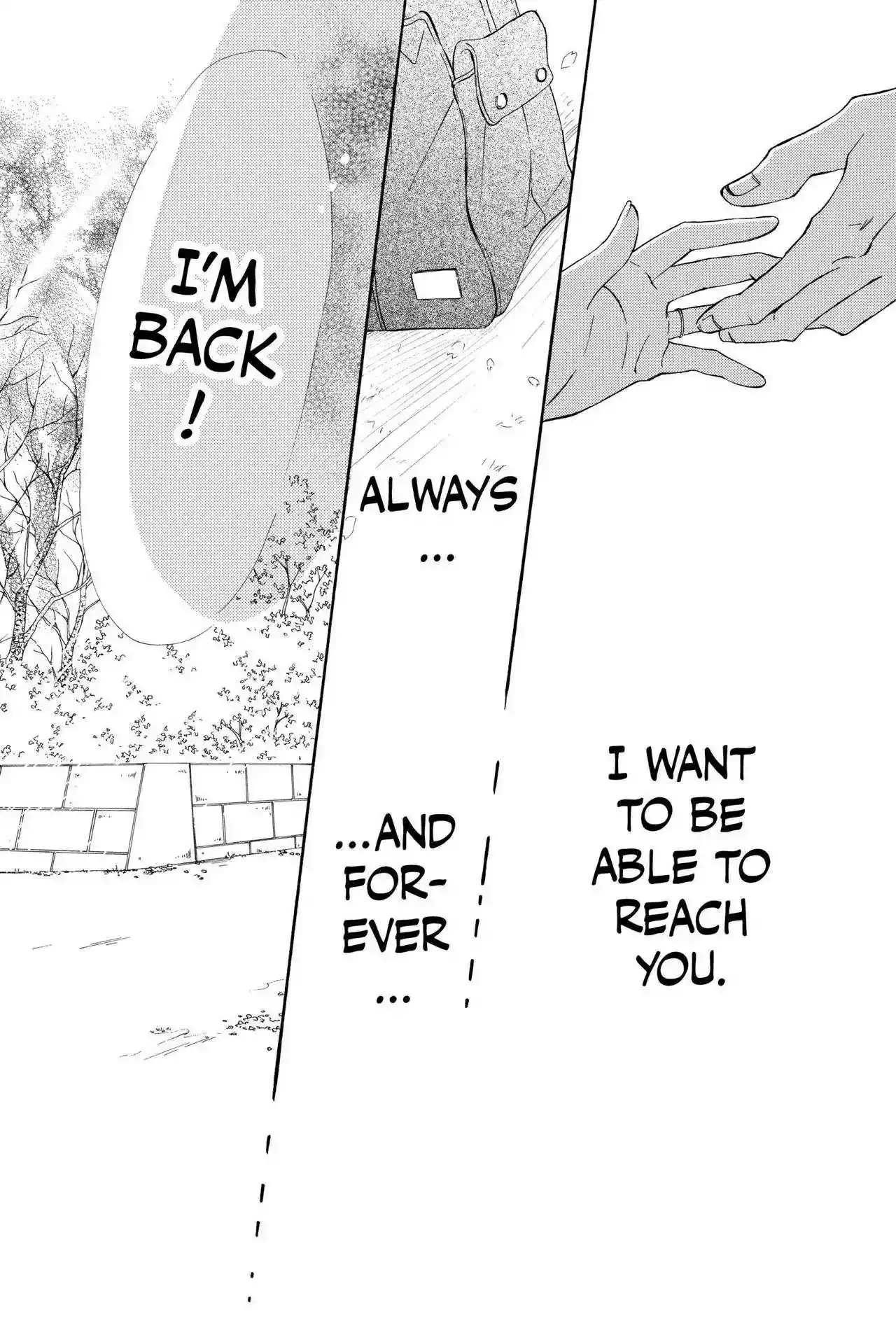 Kimi Ni Todoke Chapter 123 52